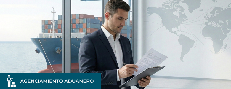 Agenciamiento Aduanero-serv B&S